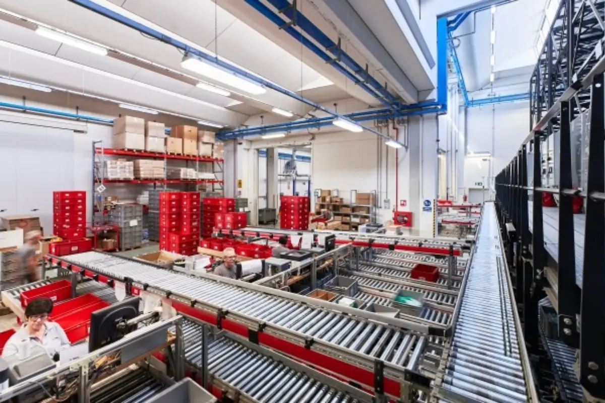 Heating and Cooling Systems